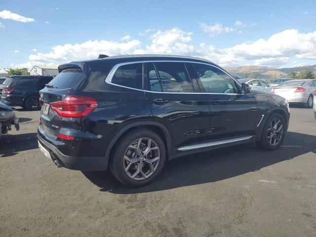 2021 BMW X3 XDRIVE3 - 5UXTY5C03M9G96192