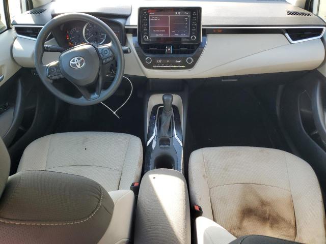2021 TOYOTA COROLLA LE - 5YFEPMAE9MP226441