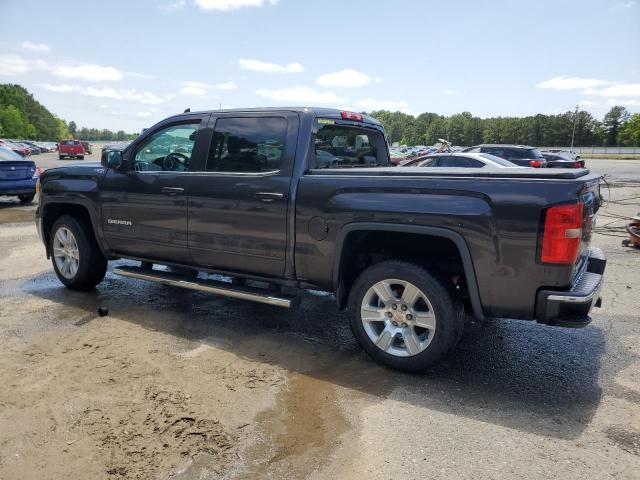 Vin: 3gtu2uec8fg450487, lot: 55783075, gmc sierra k1500 sle 20152