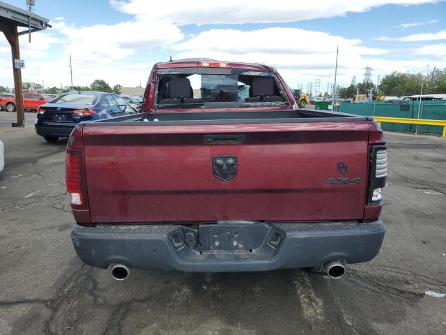 2020 RAM 1500 CLASS - 1C6RR7GT7LS117130