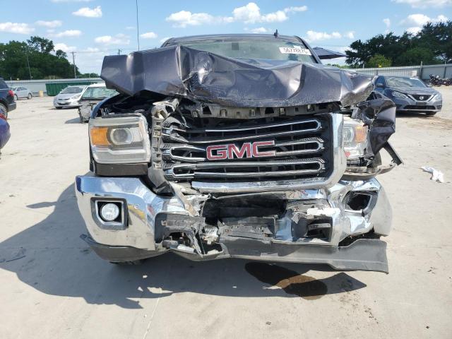 2015 GMC SIERRA K25 - 1GT12ZEGXFF124081