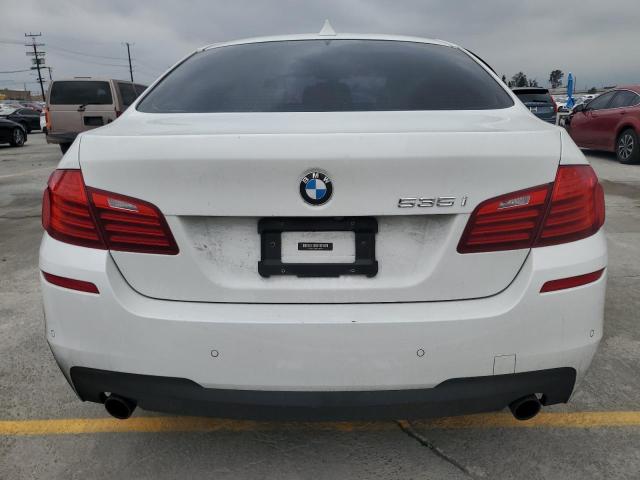 2016 BMW 535 I WBA5B1C56GG131591