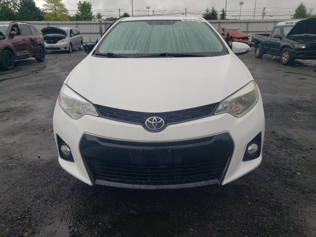 2016 TOYOTA COROLLA L - 2T1BURHE1GC597452