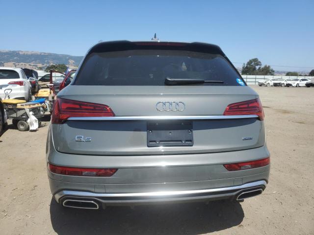 2024 AUDI Q5 E PREMI WA1G2AFY2R2111432