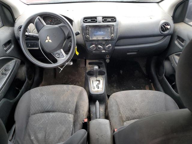 2018 MITSUBISHI MIRAGE ES - ML32A3HJ3JH000276