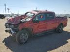 2024 HONDA RIDGELINE - 5FPYK3F65RB032345