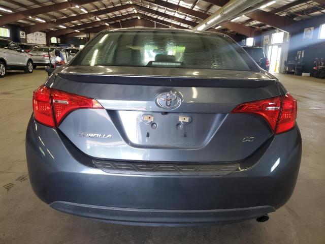 2017 TOYOTA COROLLA L - 5YFBURHE7HP593164