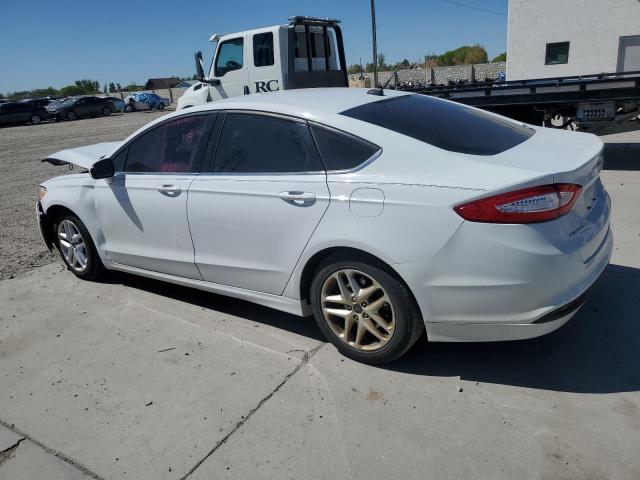 Vin: 3fa6p0h70gr160533, lot: 55467335, ford fusion se 20162