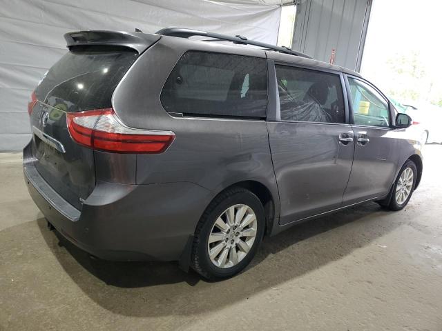 Vin: 5tddk3dc4fs109455, lot: 59036135, toyota all models xle 20153
