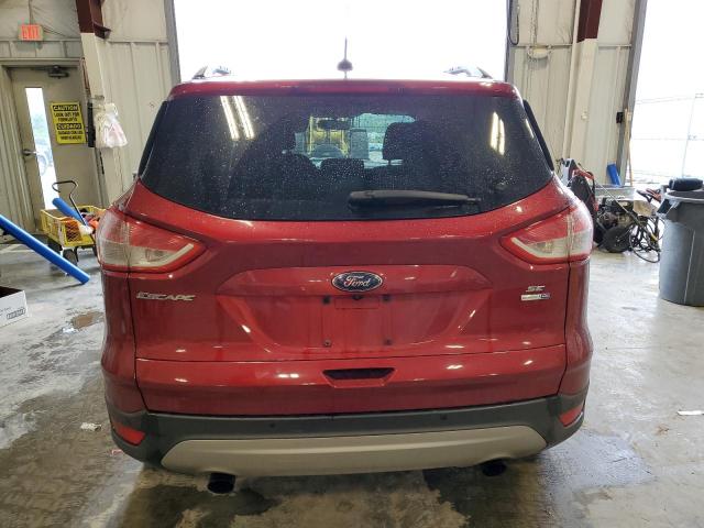 2014 FORD ESCAPE SE - 1FMCU9G9XEUB84336