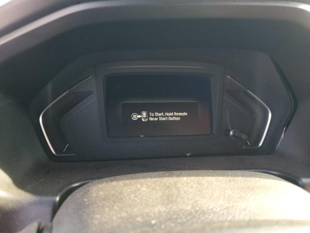 2022 HONDA ODYSSEY EX - 5FNRL6H74NB027956