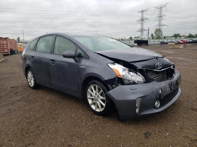 Vin: jtdzn3eu6e3334173, lot: 57714805, toyota prius 20144