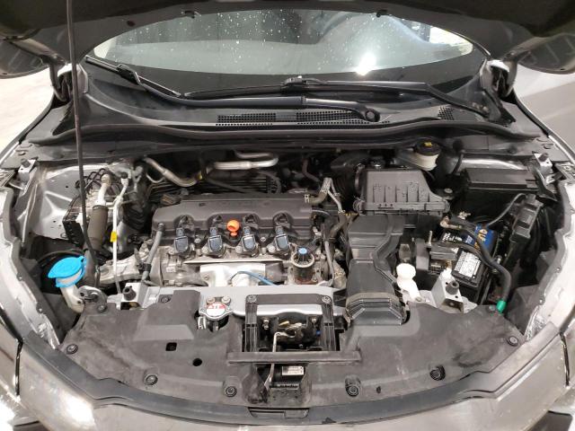 2020 HONDA HR-V EX - 3CZRU6H56LM722115