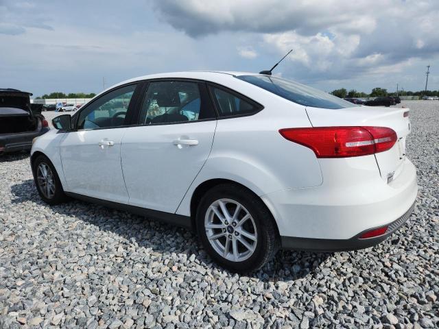 Vin: 1fadp3f26fl276350, lot: 58828865, ford focus se 20152