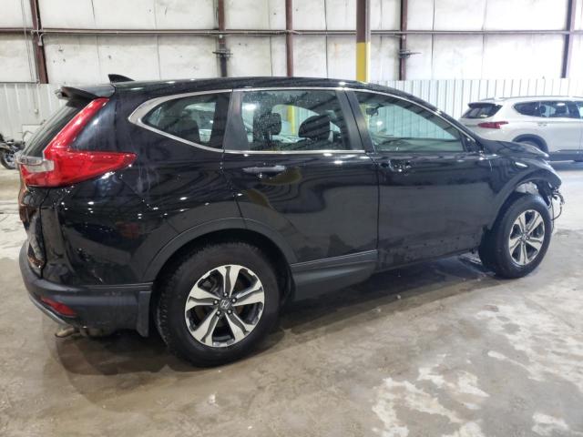 Vin: 2hkrw5h39jh410222, lot: 57025825, honda crv lx 20183