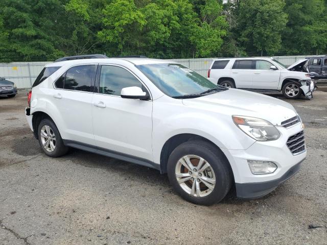 Vin: 2gnalcek6g6130042, lot: 55250945, chevrolet equinox lt 20164