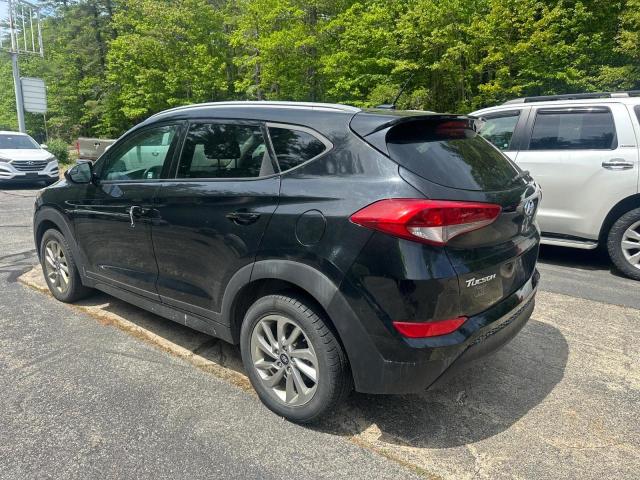 Vin: km8j3ca43gu145854, lot: 59172555, hyundai tucson limited 20163