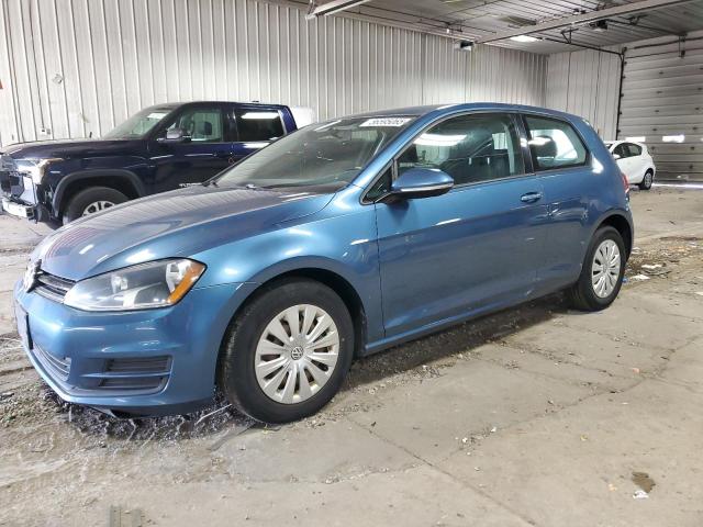 Vin: 3vw817au7fm019125, lot: 56595065, volkswagen golf 2015 img_1