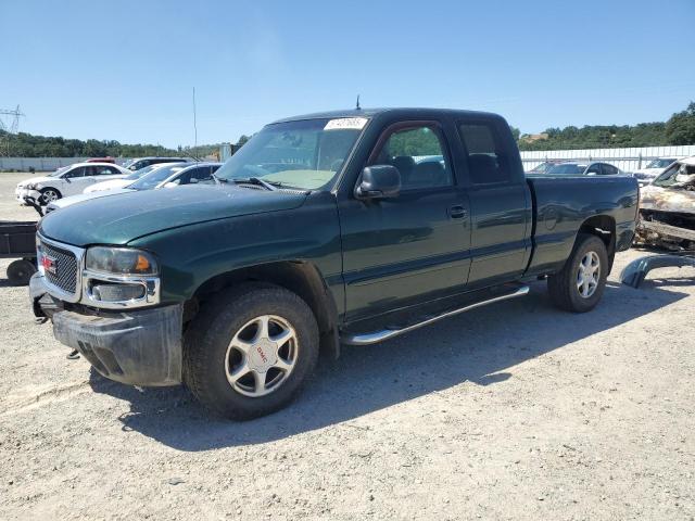 GMC SIERRA K15