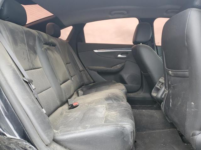2019 CHEVROLET IMPALA LT 1G11Z5SAXKU134774