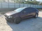 2018 KIA FORTE LX - 3KPFK4A74JE236358