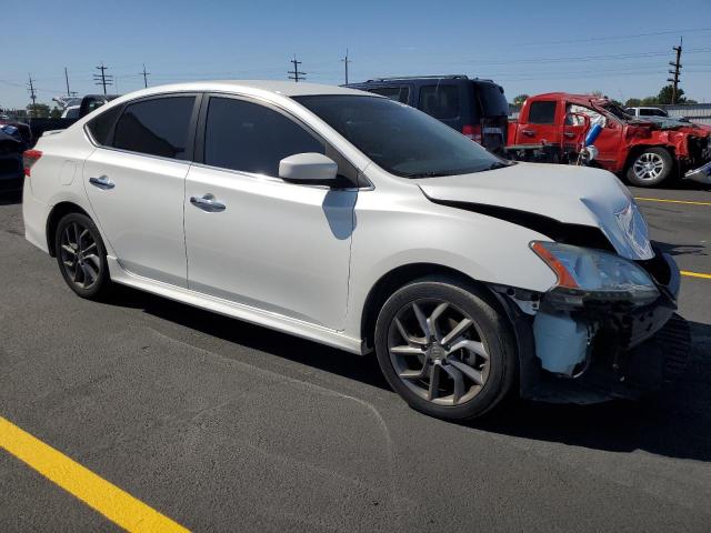 Vin: 3n1ab7ap5dl609597, lot: 58694435, nissan sentra s 20134
