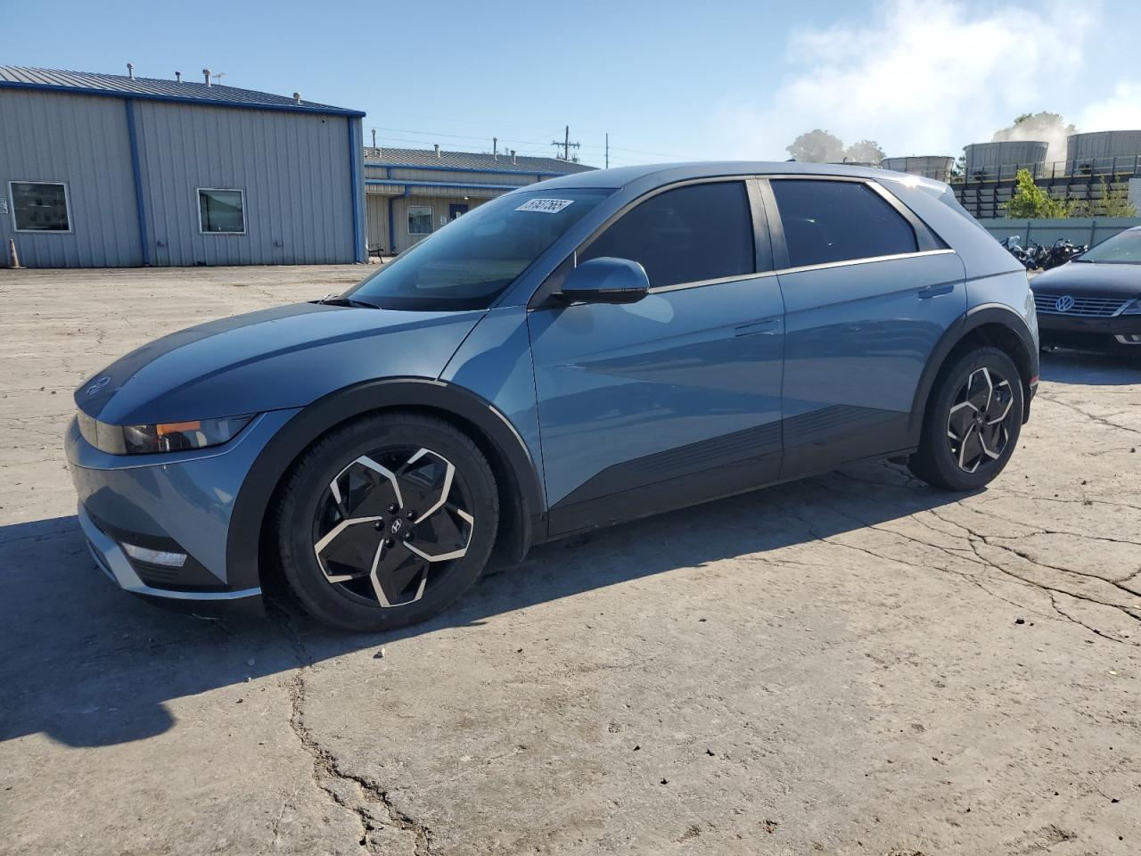 HYUNDAI IONIQ 5 SEL