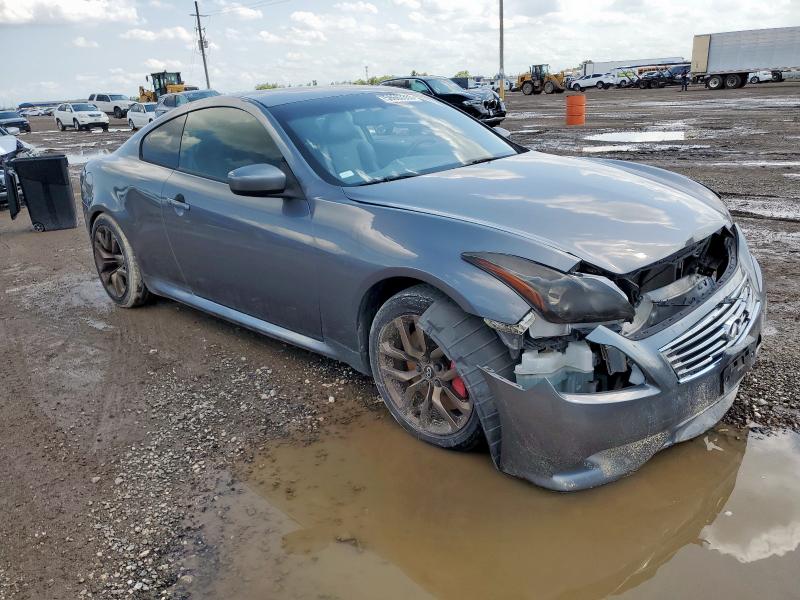 Vin: jn1cv6ek4cm423806, lot: 58663355, infiniti g37 base 20124