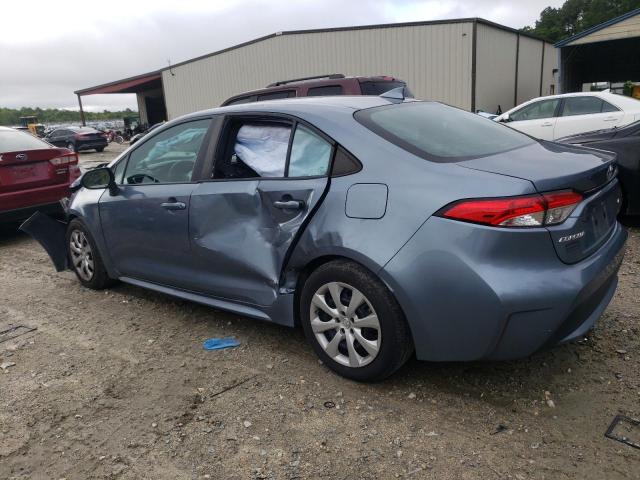 2020 TOYOTA COROLLA 5YFEPRAEXLP081888