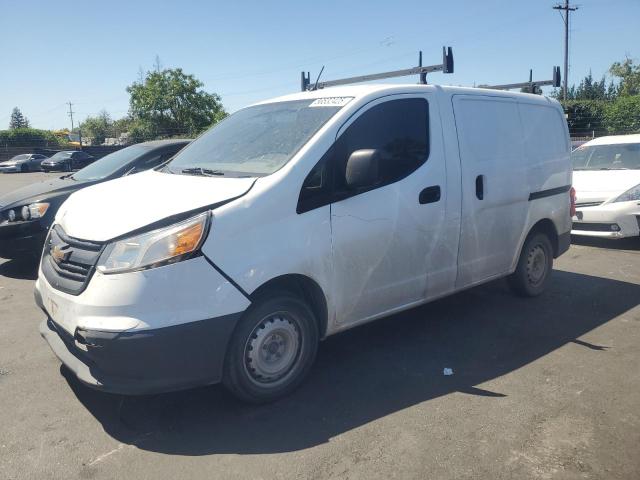 Vin: 3n63m0yn9hk720190, lot: 56532425, chevrolet express ls 2017 img_1