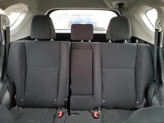 2015 TOYOTA RAV4 XLE - 2T3RFREV6FW392534