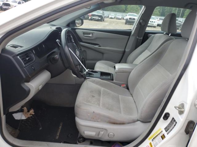 2017 TOYOTA CAMRY LE - 4T1BF1FK5HU321618