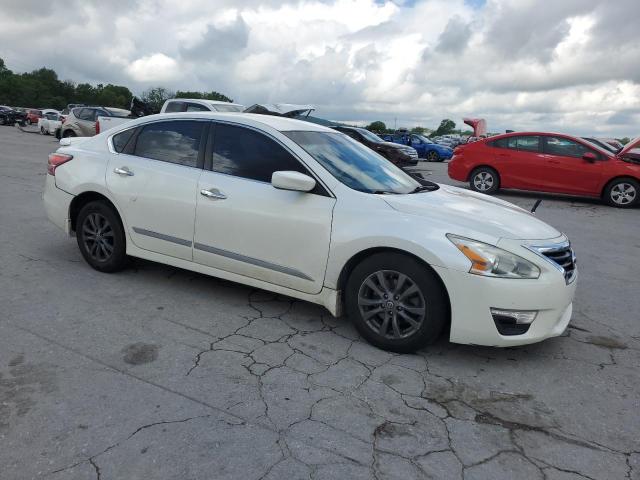 Vin: 1n4al3ap7fc583852, lot: 56864905, nissan altima 2.5 20154