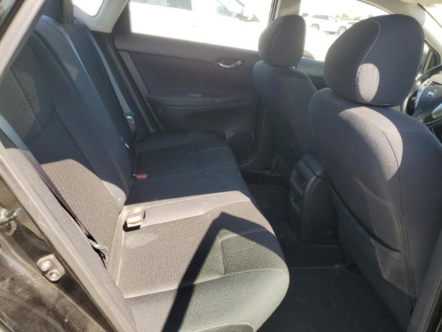 2016 NISSAN SENTRA S - 3N1AB7AP0GY283926