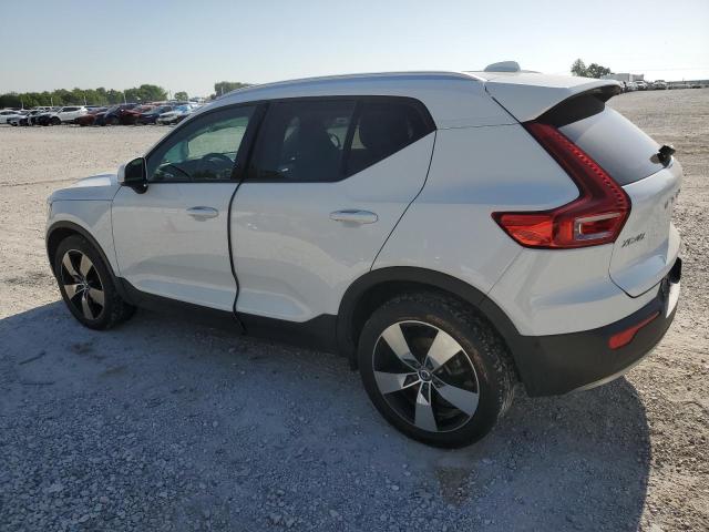 2019 VOLVO XC40 T5 MO YV4162XZXK2013183
