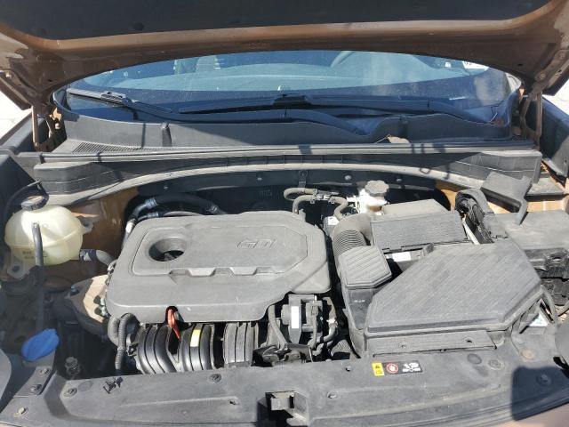 2017 KIA SPORTAGE L - KNDPM3AC7H7132396