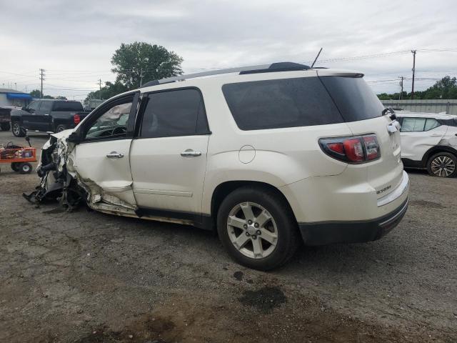 2015 GMC ACADIA SLE - 1GKKRPKD1FJ287556