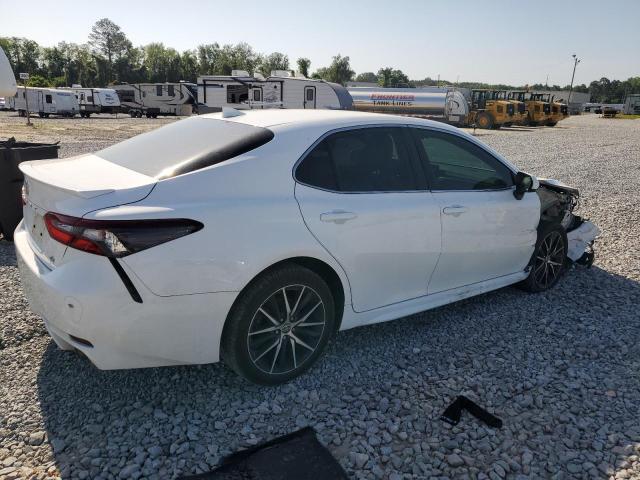 Vin: 4t1g11ak5mu614876, lot: 55561695, toyota camry se 20213