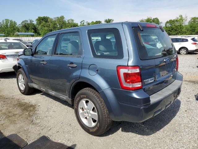 Vin: 1fmcu0c73bkc27969, lot: 55333065, ford escape xls 20112