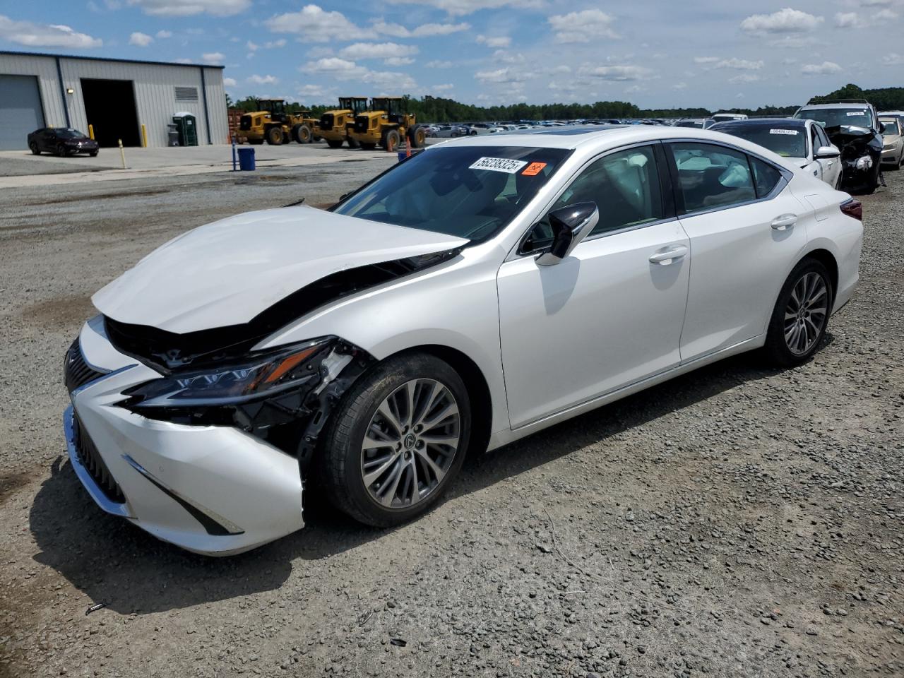 LEXUS ES 350