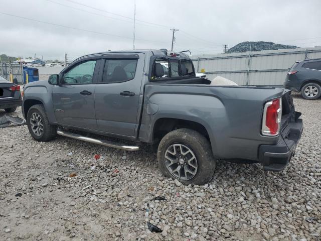 Vin: 1gtg6fen1m1103416, lot: 58038435, gmc canyon at4 20212