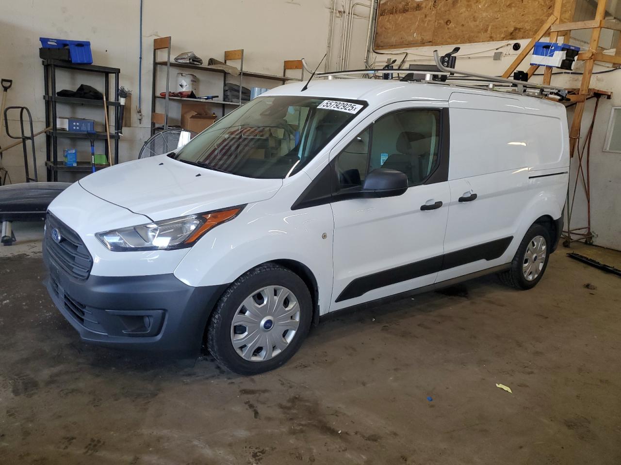 FORD TRANSIT CONNECT XL