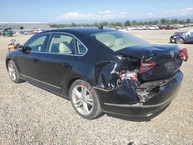 Vin: 1vwct7a37fc122414, lot: 55703425, volkswagen passat sel 20152