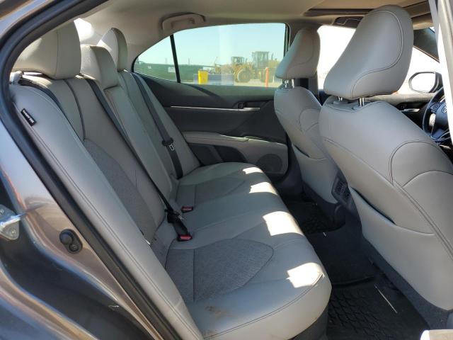 2021 TOYOTA CAMRY XSE - 4T1K31AK7MU553051