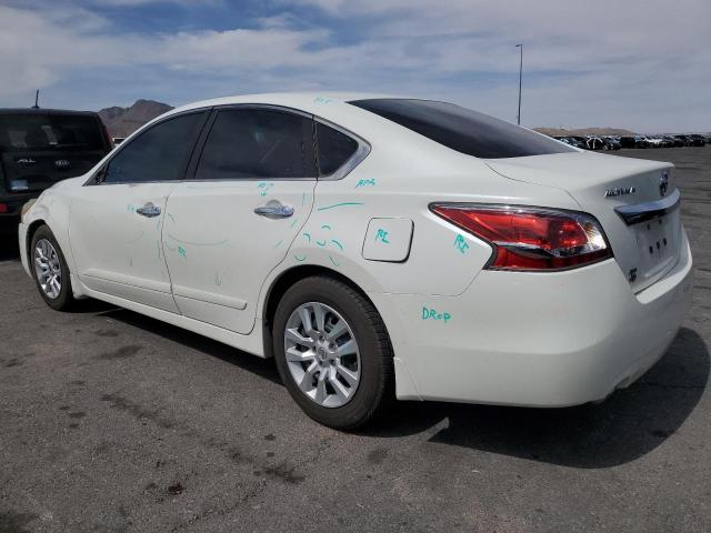 Vin: 1n4al3ap6fn912982, lot: 58379225, nissan altima 2.5 20152