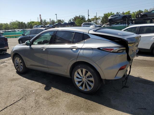 2024 BUICK ENVISTA AV KL47LCE21RB074119