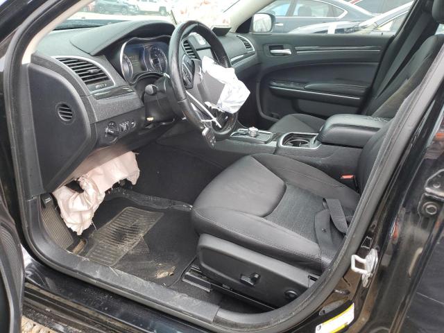 2019 CHRYSLER 300 C 2C3CCAAGXKH760882