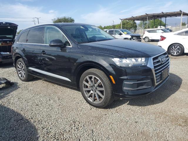 Vin: wa1lhaf7xkd024487, lot: 58400285, audi q7 premium plus 20194