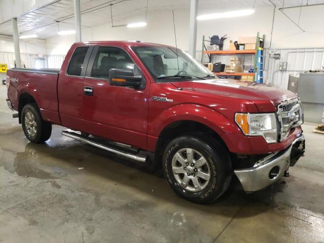 Vin: 1ftfx1ef1dkg10038, lot: 58062285, ford f-150 super cab 20134