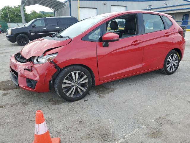 Vin: 3hggk5h85fm717100, lot: 57791215, honda fit ex 2015 img_1